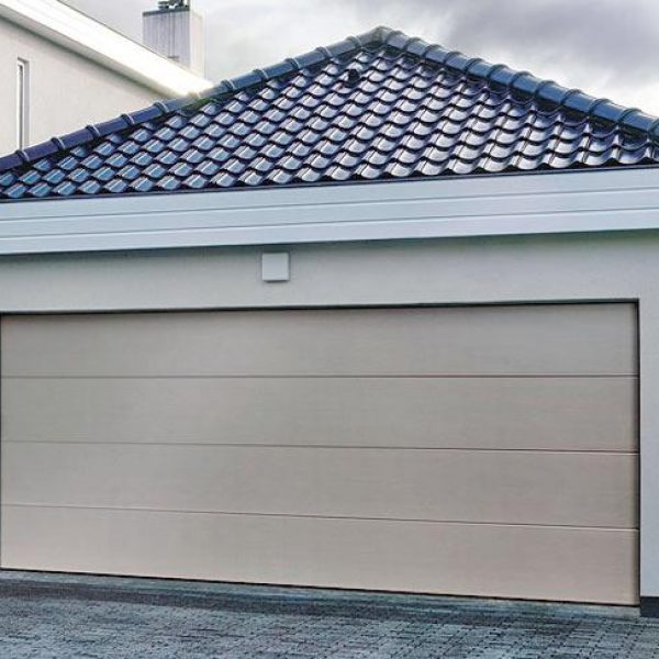 Novoferm Garage Doors