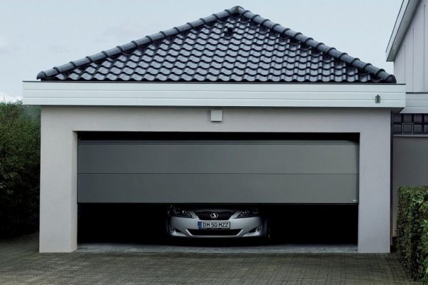 Curbside Appeal: Reflect your way of life