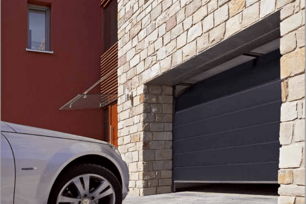 Garage Door Reviews: Cardale vs Hormann