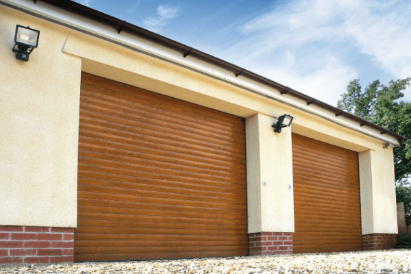 Garage Doors: 4 Style Factors to Consider