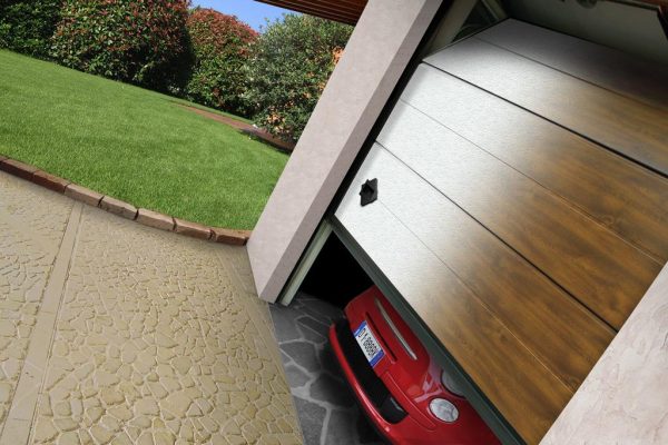 The Ideal Drive-Through Width for Your Garage