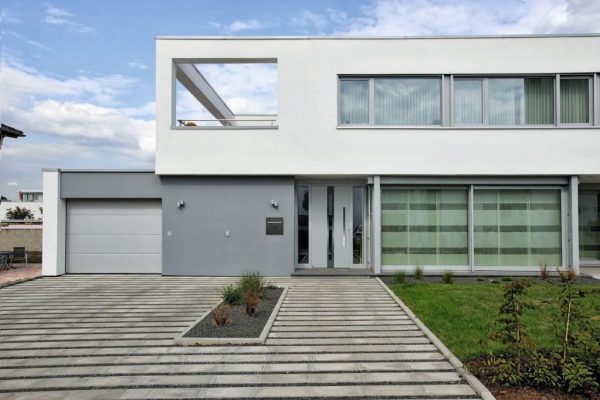 Hormann Garage Doors Built To Last