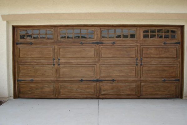 Garage door Weather-stripping – How hard can it be?