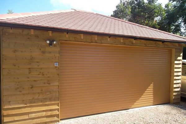 CarTeck vs Hormann: Which Garage Door Should You Choose?