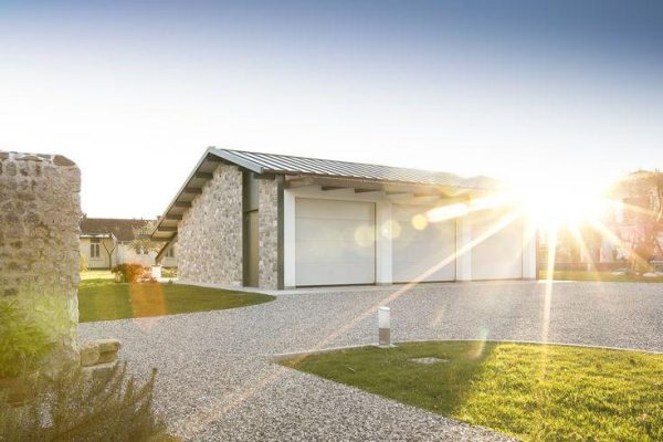 The Top 5 Garage Door Myths Explained: Fact or Fiction