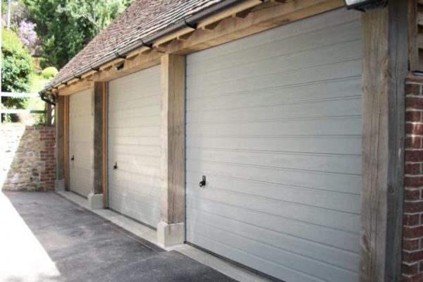 Doormatic, the Garage Door experts