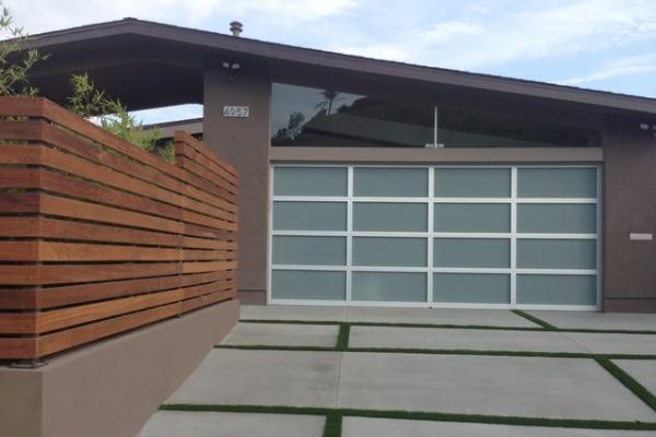 How To Choose The Right Garage Door