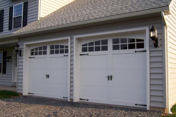 WARNING: The #1 HUGE NO-NO when it comes to Garage Doors