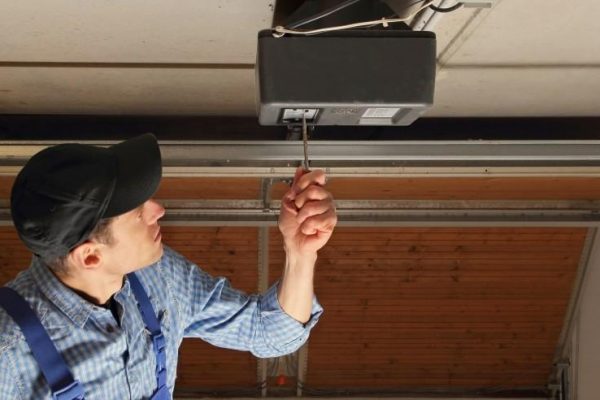 Top Secret Tips On How To Care for Your Garage Door