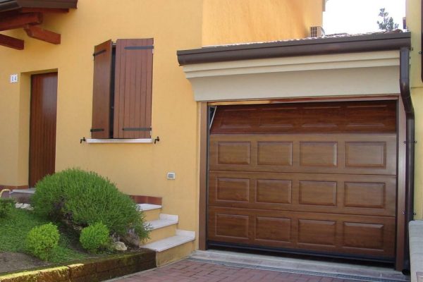 Garage Door Insulation: What You Need to Know