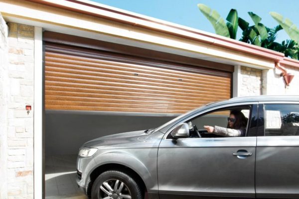 3 Easy Steps to Re-program Your Garage Door