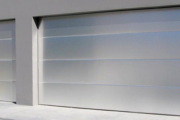 Benefits Of Choosing A Steel Garage Door