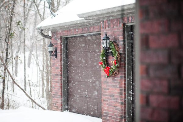 5 Top Garage Door Maintenance Tips You Need To Know For Winter