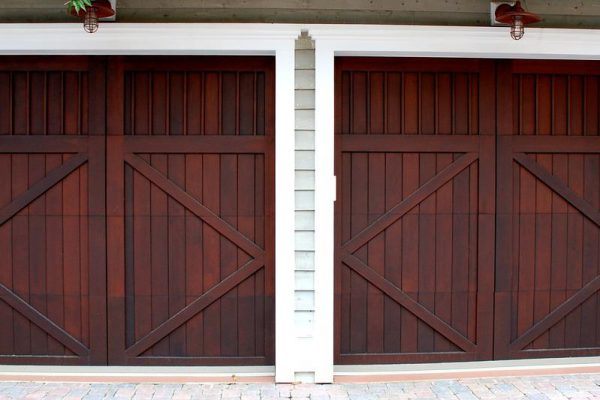 Garage Security Tips – How To Secure Your Garage Door