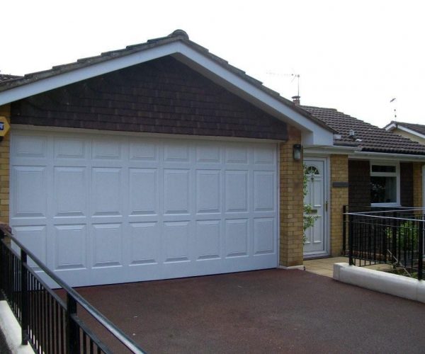 CARDALE STEEL SHERATON DOOR, GUILDFORD, SURREY 3