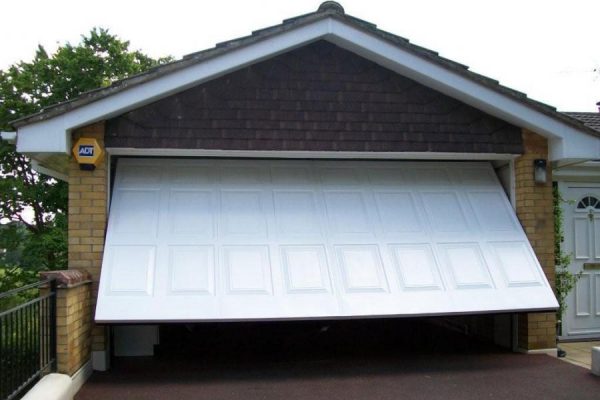 CARDALE STEEL SHERATON DOOR, GUILDFORD, SURREY