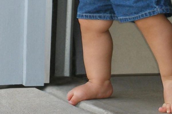 How To Child-Proof Your Garage