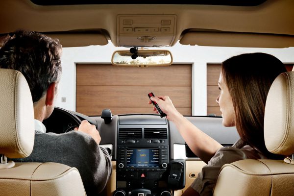 Top 5 Garage Door Issues