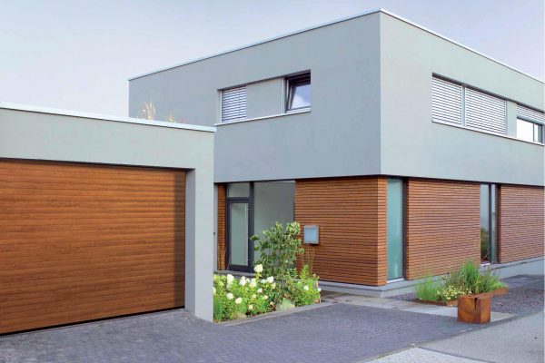 How To Boost Your Curb Appeal With Your Garage Door