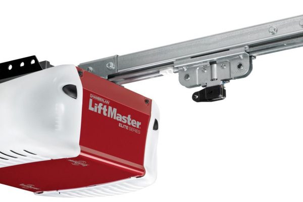 Garage Door Openers – Screw vs. Belt vs. Chain Residential Garage Door Opener Options