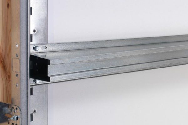 The Benefits Of Wind Tested Garage Doors