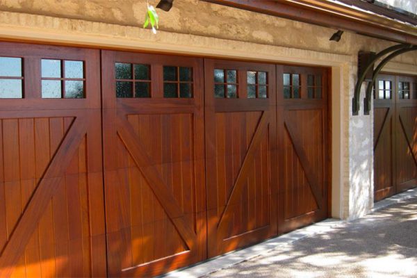 How To Prolong The Life Of Your Garage Door