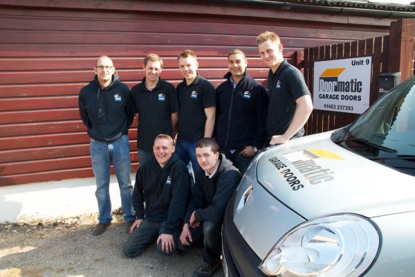 Different Types Of Garage Door Springs Explained By The Experts