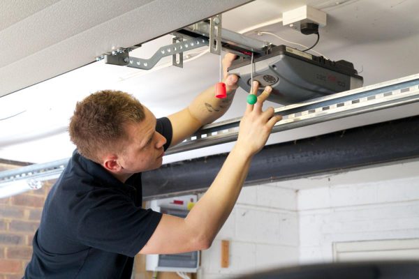 The Most Common Garage Door Myths BUSTED By The Experts