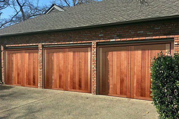 How to find a Garage Door Style in 3 Easy Steps