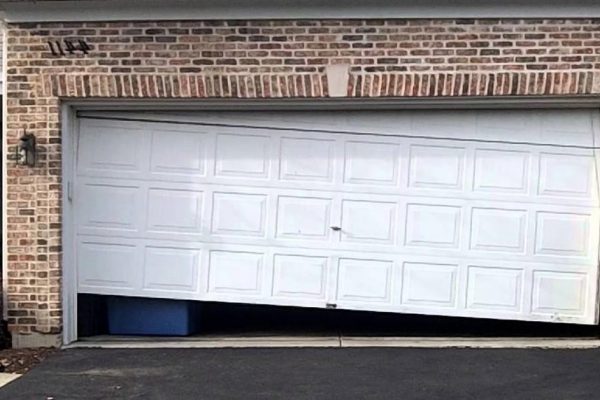 10 Reasons Why Cheap Garage Doors Can End Up Costing You More Down The Road…