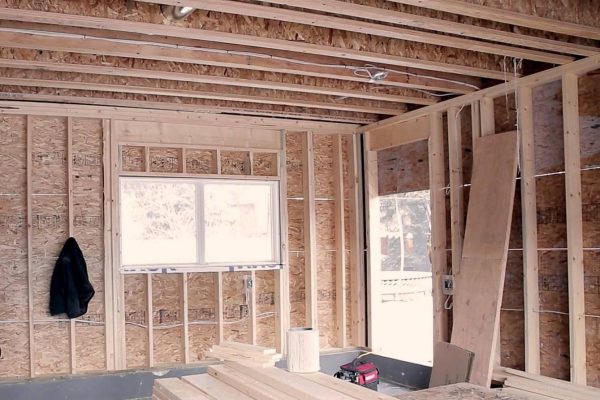 Five Factors To Keep In Mind When Expanding Your Garage