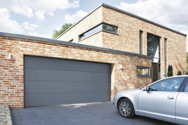 An Unbiased Review: The Pros and Cons of Sectional Garage Doors