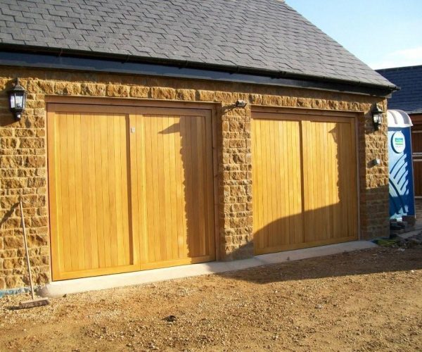 CARDALE TIMBER, DOORS, CULWORTH, NORTHAMPTONSHIRE 6