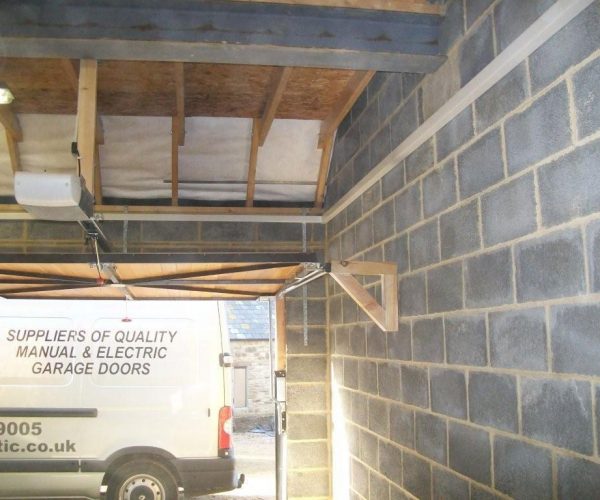 CARDALE TIMBER, DOORS, CULWORTH, NORTHAMPTONSHIRE 7