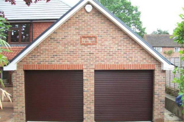 SECEUROGLIDE ROLLER DOORS, LIPHOOK, HAMPSHIRE