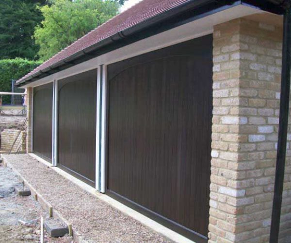 CARDALE TIMBER DOORS FITTED IN LEATHERHEAD, SURREY 3