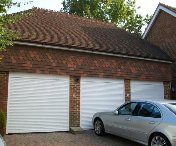 SECEUROGLIDE COMPACT ROLLER, FLEET 2