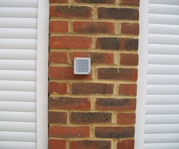 SECEUROGLIDE COMPACT ROLLER, FLEET 4