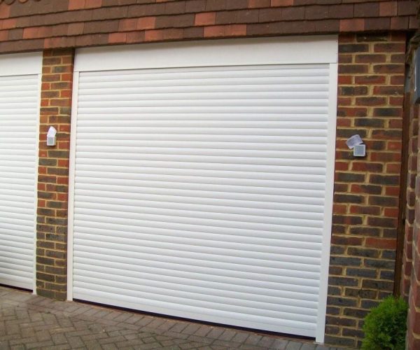 SECEUROGLIDE COMPACT ROLLER, FLEET 5