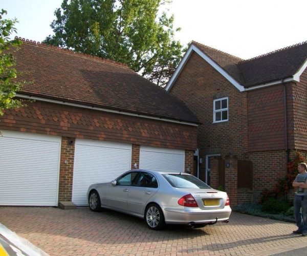 SECEUROGLIDE COMPACT ROLLER, FLEET 6