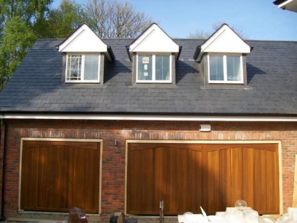 CARDALE FUTURA SANDRINGHAM TIMBER DOORS INSTALLATION 1