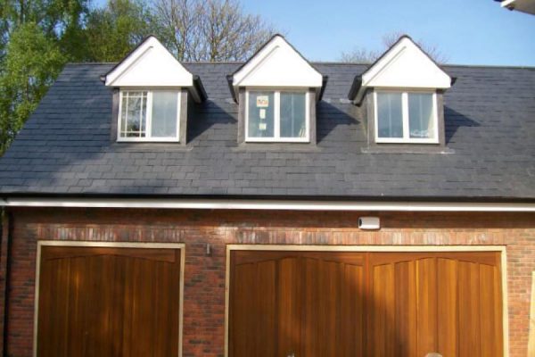 CARDALE FUTURA SANDRINGHAM TIMBER DOORS INSTALLATION