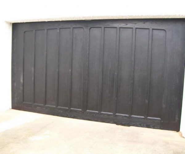 WESSEX PEMBROKE GRP DOOR, ASCOT, BERKSHIRE 2