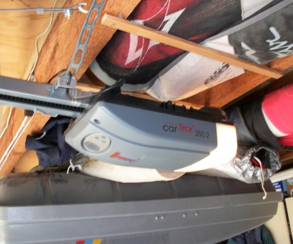 CARDALE GRP DOOR, WINDSOR, BERKSHIRE 5