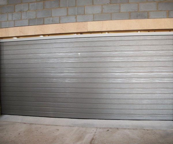 CARTECK SECTIONAL GARAGE DOOR FITTED IN BROMLEY, KENT 2