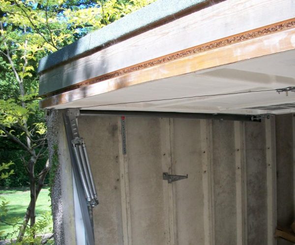 WESSEX PEMBROKE WOOD EFFECT 3