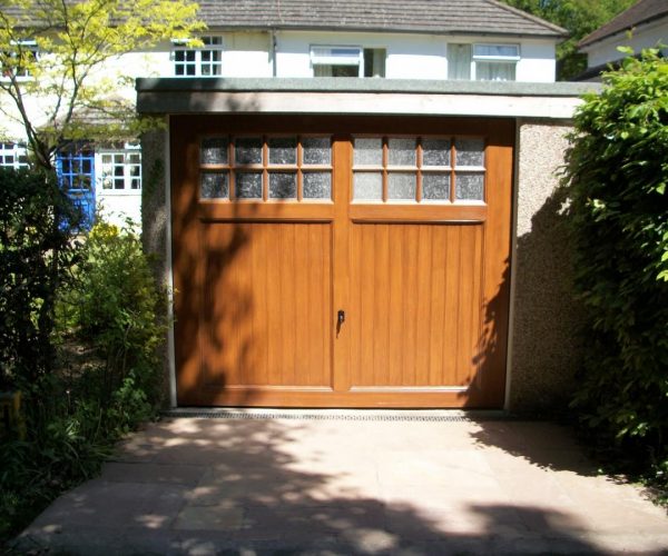 WESSEX PEMBROKE WOOD EFFECT 4