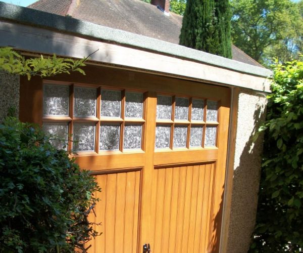 WESSEX PEMBROKE WOOD EFFECT 6