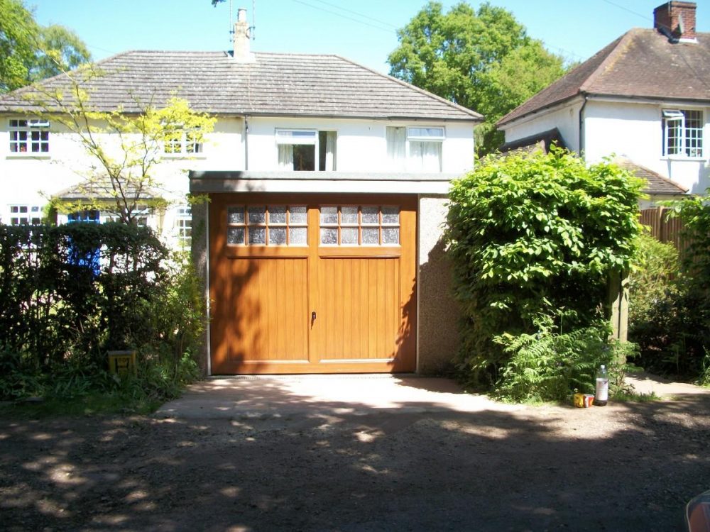 WESSEX PEMBROKE WOOD EFFECT 1