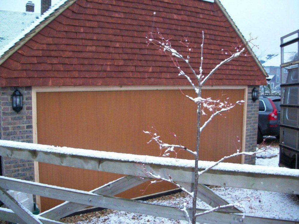 Wessex GRP Door, Guildford, Surrey 1